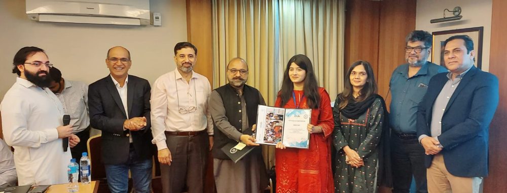 4 Days Training on Customer Relations Management for KW&SC Staff