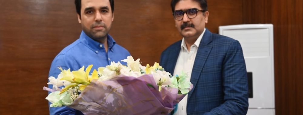 CEO-KWSC's Visit to PIU-KWSSIP
