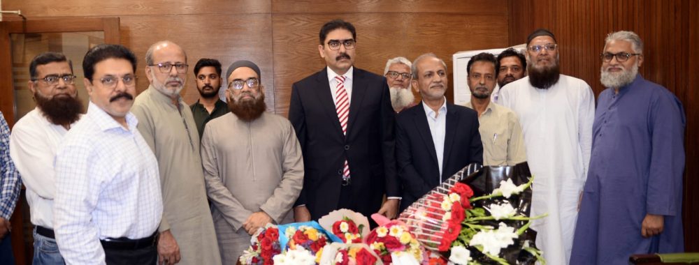 Group Photo of PIU Team at Farewell to Advisor to PD