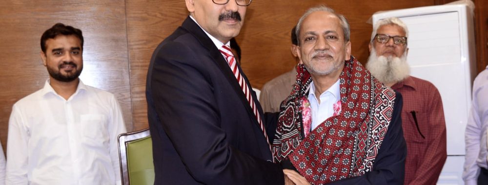 Farewell to the Advisor to PD